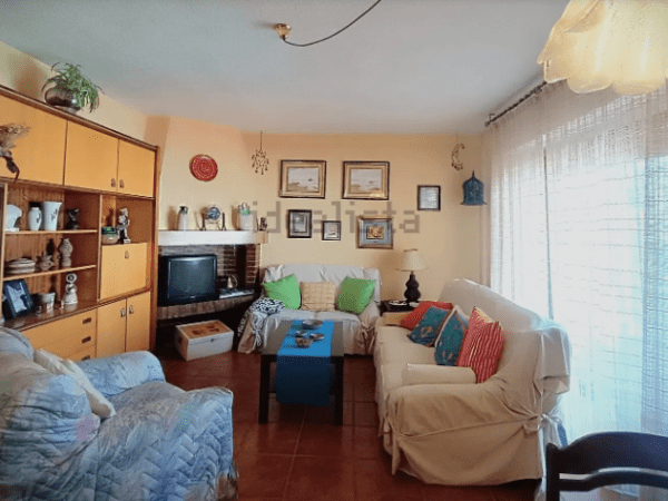 Piso en venta en avenida las Suertes,&nbsp;105