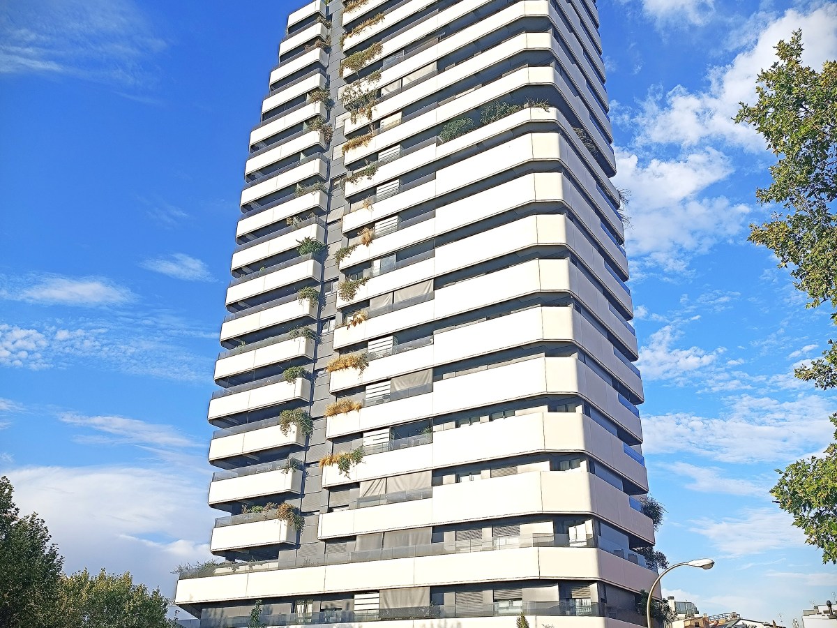 Piso en venta en CL Teresa Lopez&nbsp;Valcarcel