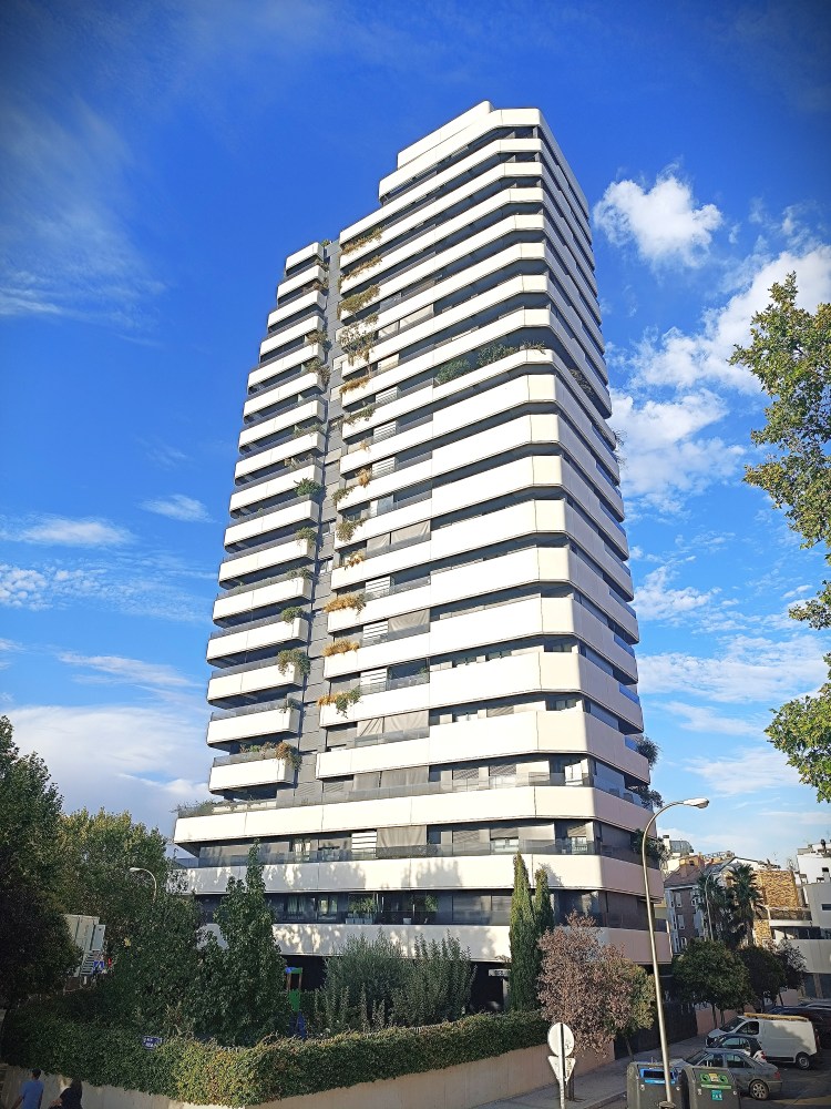 Piso en venta en CL Teresa Lopez&nbsp;Valcarcel